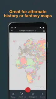 MapChart capture 4