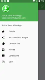 Guardar Estados de WhatsApp capture 4