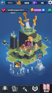 Slot Heroes capture 5