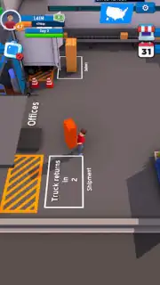 Cargo Fulfillment capture 21