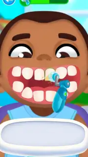 Dentist for children's capture 13