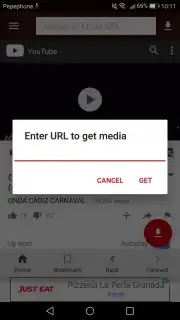 VidCatch capture 2