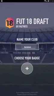 FUT 18 DRAFT capture 9