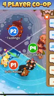 Bloons TD 6 NETFLIX capture 9