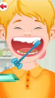 Kids Doctor capture 3