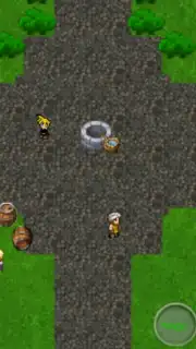 Quest Craft capture 2