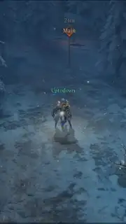 Forgotten Throne capture 2