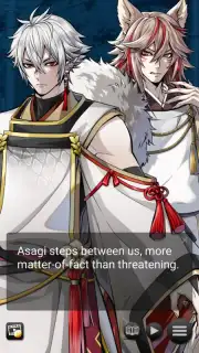 Onmyoji: Beyond Time capture 8
