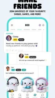 Boo capture 9