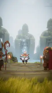 SOULS capture 6