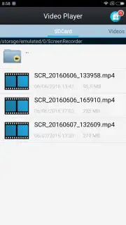 Media Player capture 4