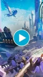 Eternal Sword M capture 1