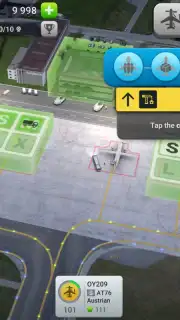 World of Airports capture 4