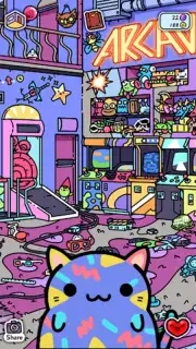 KleptoCats capture 4