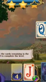 Emerland Solitaire 2 Collector's Edition capture 3