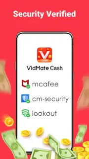 VidMate Cash capture 4