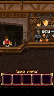Soda Dungeon capture 2