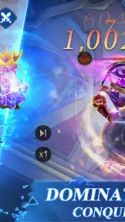 Arcane Fate capture 5