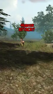 Bear Simulator capture 1
