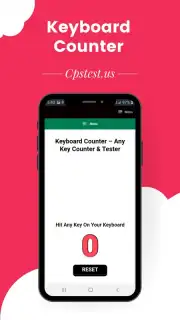 Keyboard Counter capture 4