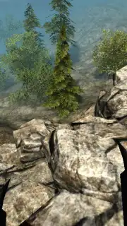 Bear Simulator capture 2