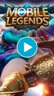Mobile Legends capture 1