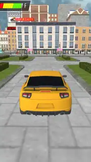 Taxi Simulator capture 12