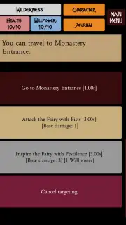 Mighty Mage capture 6