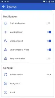 Apex Weather capture 4