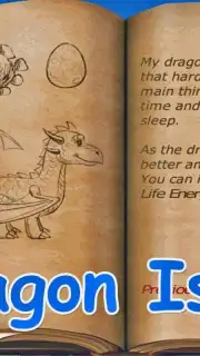 dragon island capture 1