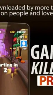 Game Killer Guide capture 2