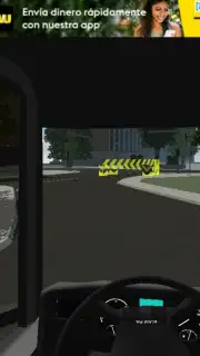 Trash Truck Simulator capture 7