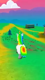 Unicorn Star capture 4
