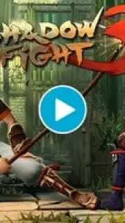 Shadow Fight 3 capture 1