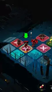 Man Or Vampire capture 9