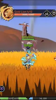 Ever Adventure capture 9