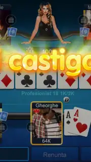 RallyAces Poker capture 5