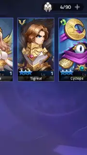Mobile Legends: Adventure capture 10