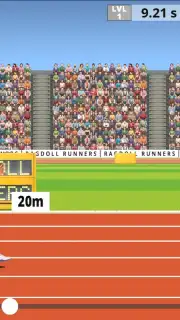 Ragdoll Runners capture 4