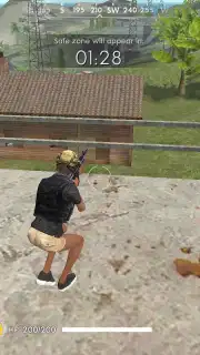 Free Fire capture 12