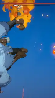 Star Sailors capture 15