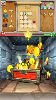 Dungeon Monsters capture 4