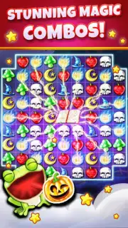 Witch Puzzle capture 18