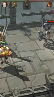 ChaosMasters capture 2