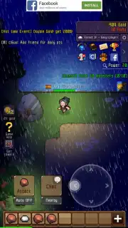 Grow Stone Online capture 3