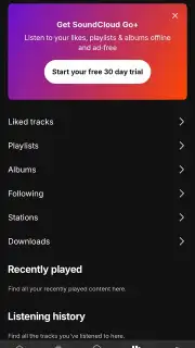 SoundCloud capture 21