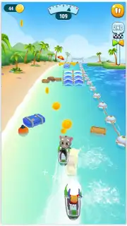 Talking Tom Jetski 2 capture 4