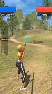Archery Clash! capture 12
