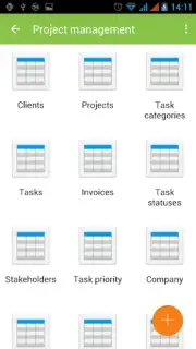 MobiDB Project Management capture 13