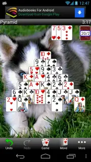 250+ Solitaire Collection capture 8